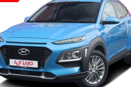 Hyundai KONA 34.060 km 17.950 &euro; Meißen 01662
