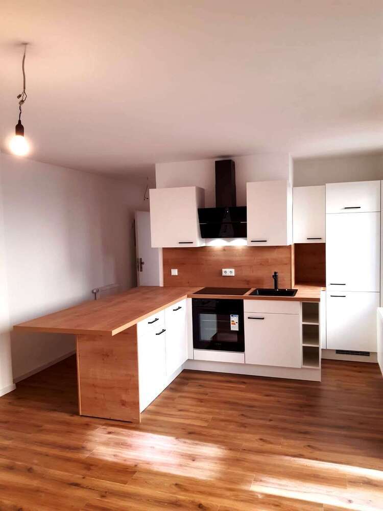 Wohnung zum Mieten in Dresden 636 € 53 m²