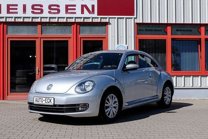 VW Beetle 220.837 km 5.950 &euro; Meissen 01662
