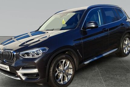 BMW X3 70.801 km 34.470 &euro; Dresden 01067