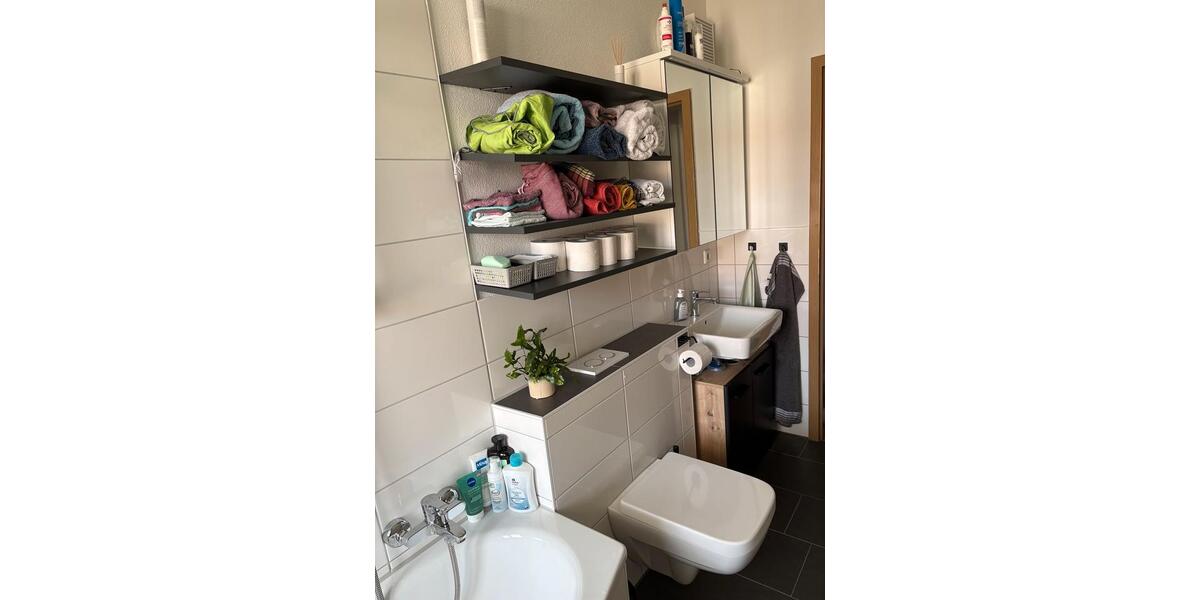 Etagenwohnung Dresden Cotta - 2 Zimmer, 50 m&sup2;, 625&euro; | Angebot:26256097