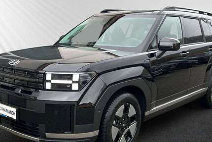 Hyundai SANTA FE 12.000 km 53.340 &euro; Radebeul 01445