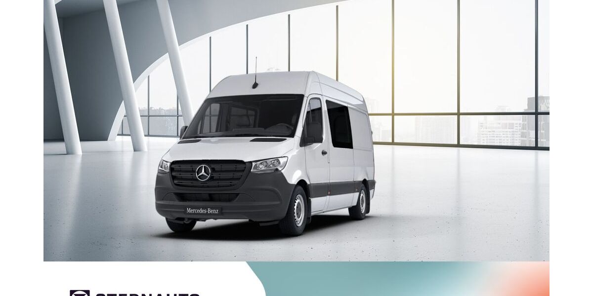 Mercedes-Benz Sprinter 69.507 km 35.688 &euro; Kesselsdorf 01723
