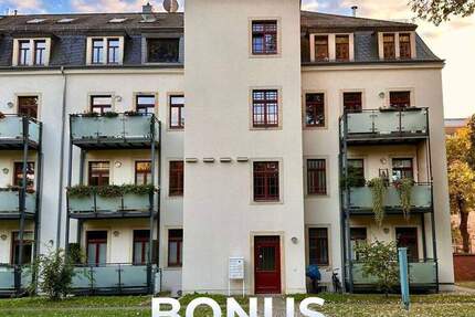 Wohnung Dresden Pieschen-Nord/Trachenberge - 2 Zimmer, 58 m&sup2;, 158.000&euro; | Angebot:24807804