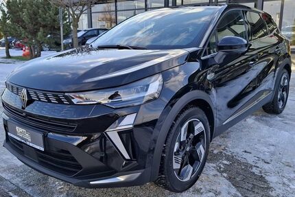 Renault Symbioz 1.500 km 32.520 &euro; Dresden-Altfranken 01156