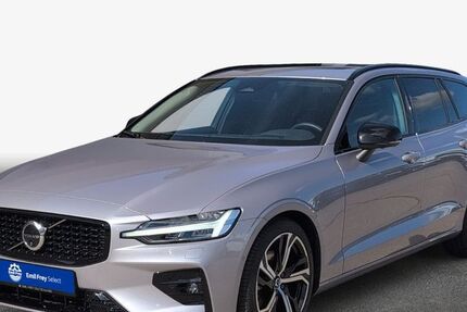 Volvo V60 14.375 km 35.450 &euro; Dresden 01277