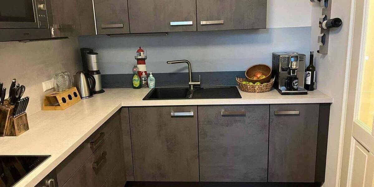 Terrassenwohnung Radebeul - 5 Zimmer, 141 m&sup2;, 1.850&euro; | Angebot:26139566