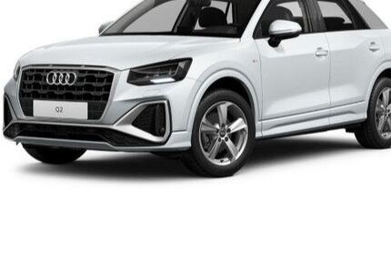 Audi Q2 73.528 km 17.890 &euro; Dresden 01067