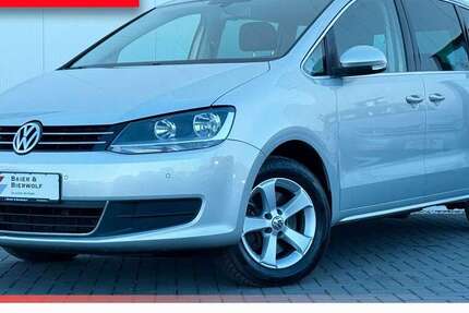 VW Sharan 181.740 km 14.390 &euro; Coswig 01640