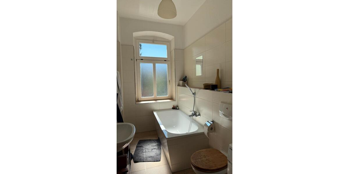 Etagenwohnung Dresden Cotta - 3 Zimmer, 78 m&sup2;, 900&euro; | Angebot:26297226