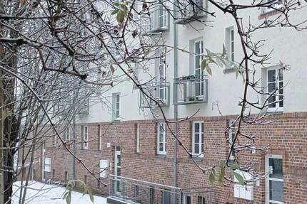 **2-Zi-Wohnung + Balkon, TOP Grundriss, OHNE Provosion** 2 zimmer