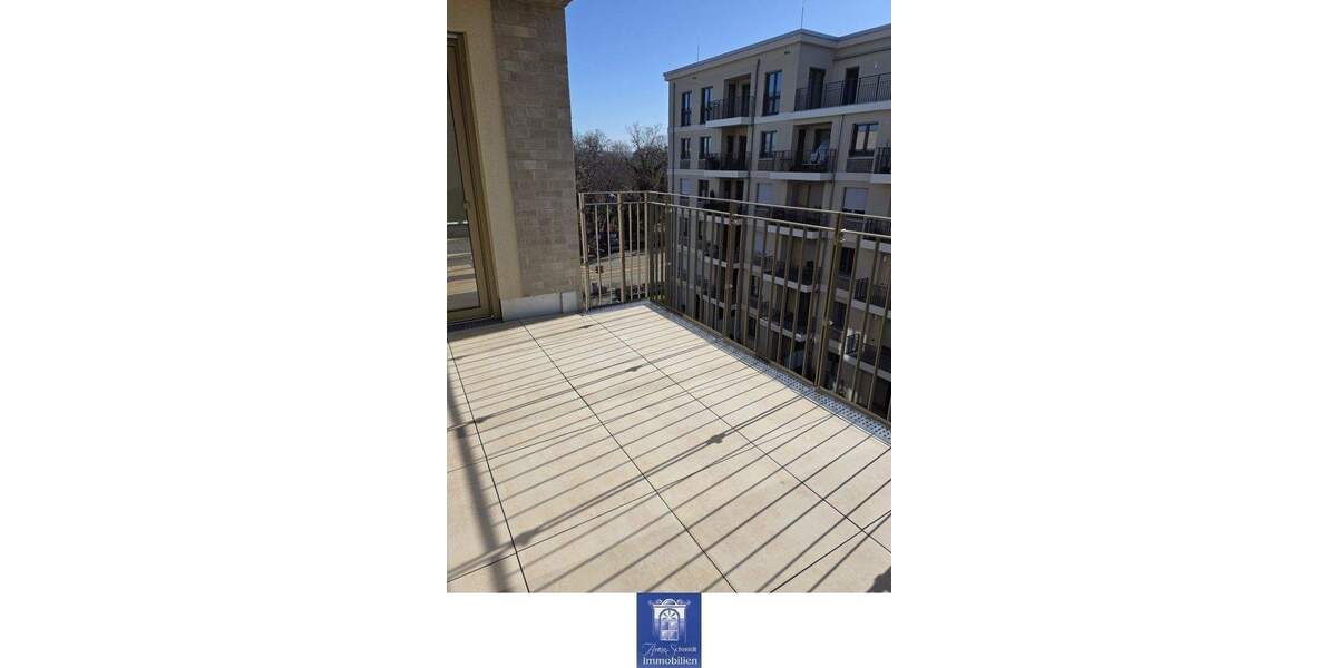 Etagenwohnung Dresden Leipziger Vorstadt - 4 Zimmer, 106 m&sup2;, 2.015&euro; | Angebot:25709048