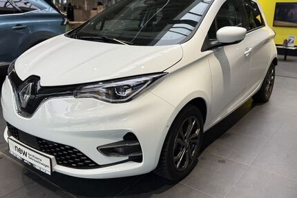 Renault ZOE 24.705 km 15.290 &euro; Dresden 01257