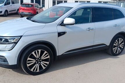 Renault Koleos 99.850 km 16.900 &euro; Moritzburg OT Boxdorf 01468