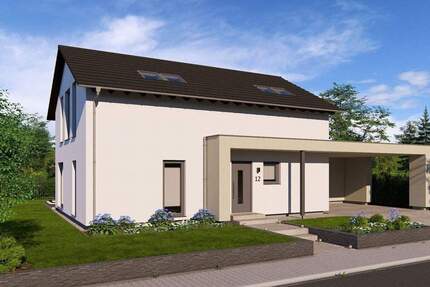 Haus Stolpen - 5 Zimmer, 173 m&sup2;, 349.119&euro; | Angebot:25777273