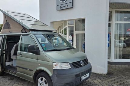 VW T5 Transporter 535.800 km 12.990 € Königsbrück 01936