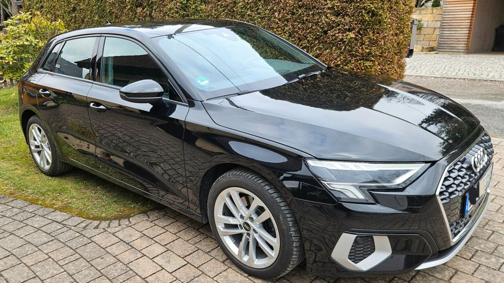 Audi A3 99.000 km 21.499 &euro; Dippoldiswalde 01744