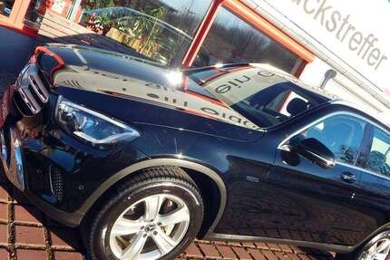 Mercedes-Benz GLC 300 133.500 km 27.950 &euro; Pirna Sächsische Schweiz 01796