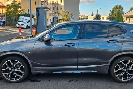 BMW X2 91.000 km 17.500 &euro; Dresden 01099