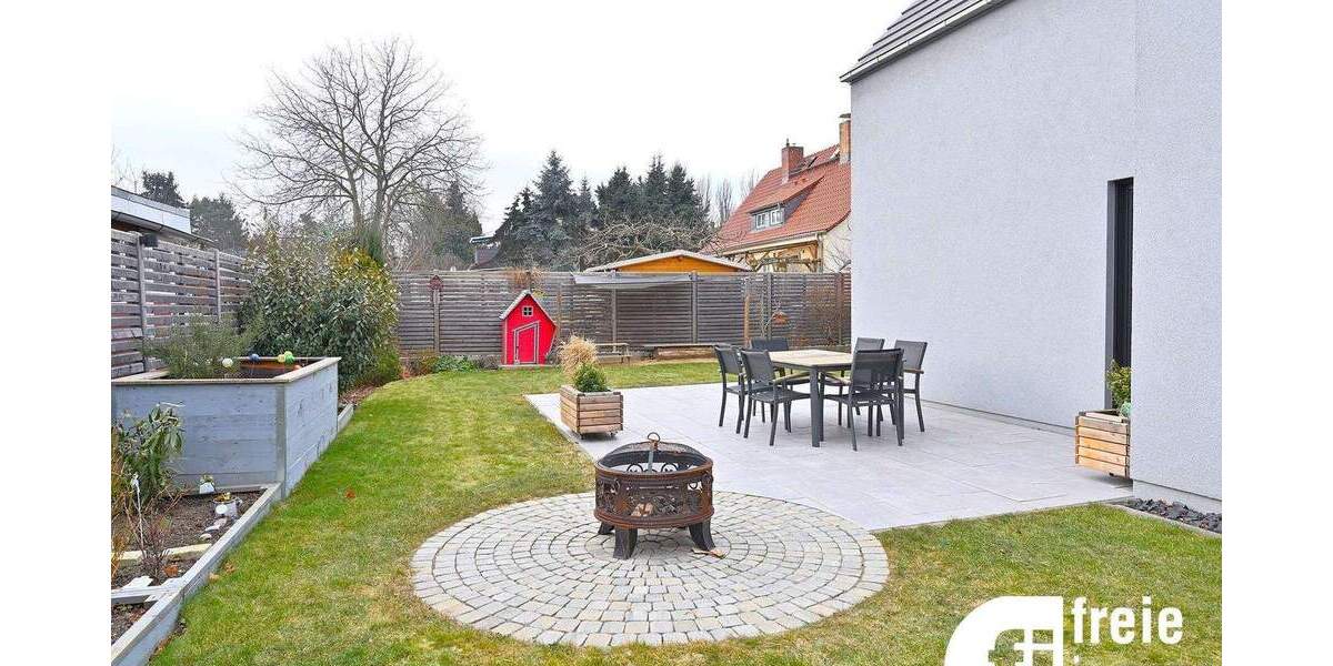 Einfamilienhaus Dresden Prohlis-Nord - 5 Zimmer, 160 m&sup2;, 795.000&euro; | Angebot:25768802