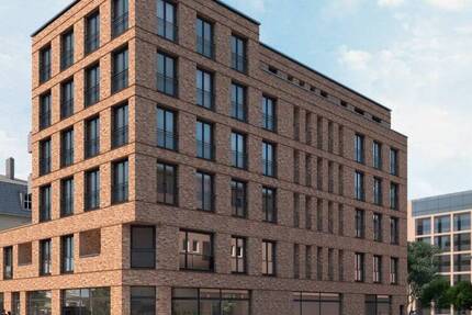 Moderne Stadtapartments in Löbtau! 2 zimmer