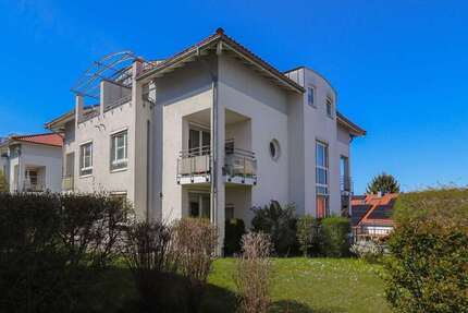 Wohnung Dresden Cossebaude - 2 Zimmer, 50 m&sup2;, 136.000&euro; | Angebot:26366112