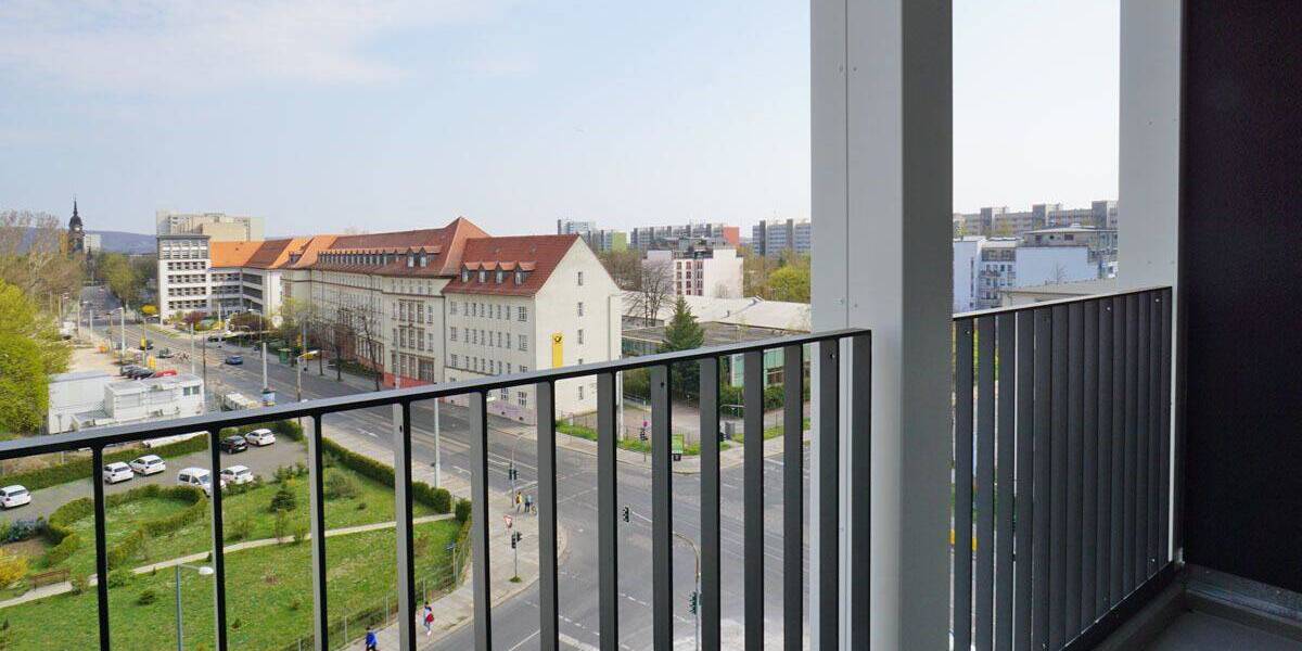 Etagenwohnung Dresden Johannstadt-Nord - 2 Zimmer, 55 m&sup2;, 795&euro; | Angebot:26570685