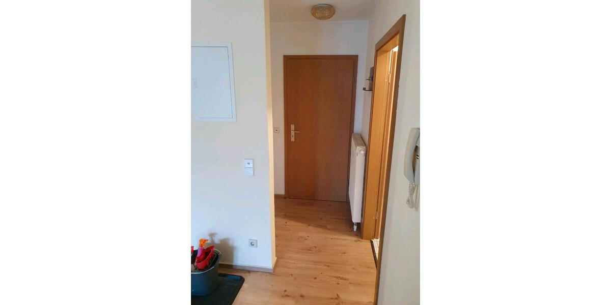 Erdgeschoßwohnung Stolpen - 2 Zimmer, 46 m&sup2;, 400&euro; | Angebot:25538956