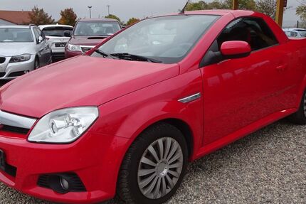 Opel Tigra 112.317 km 1.200 € Dresden 01219