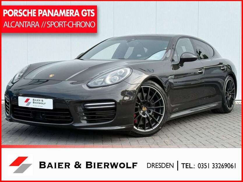 Panamera