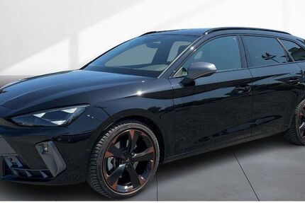 Cupra Leon 11.574 km 34.490 &euro; Dresden 01067