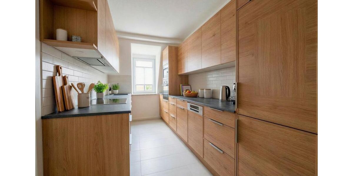 Etagenwohnung Dresden Cotta - 4 Zimmer, 105 m&sup2;, 1.470&euro; | Angebot:26566343