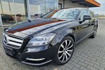 CLS 250 Shooting Brake