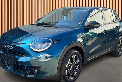 Fiat 600 8.479 km 19.980 &euro; Dresden 01328