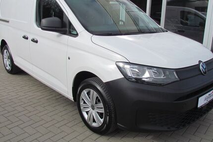 VW Caddy Maxi 31.330 km 24.980 &euro; Dippoldiswalde 01744