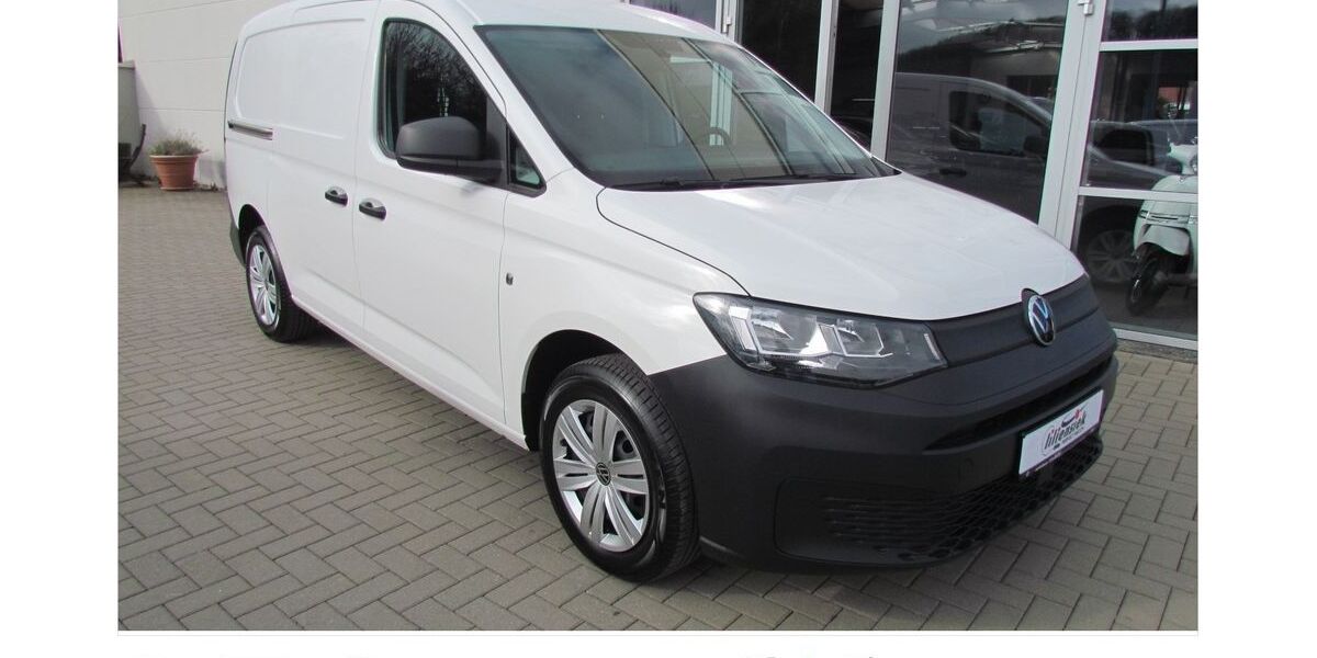 VW Caddy Maxi 31.330 km 24.980 &euro; Dippoldiswalde 01744