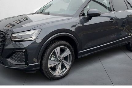 Audi Q2 4.180 km 33.890 &euro; Dresden 01169