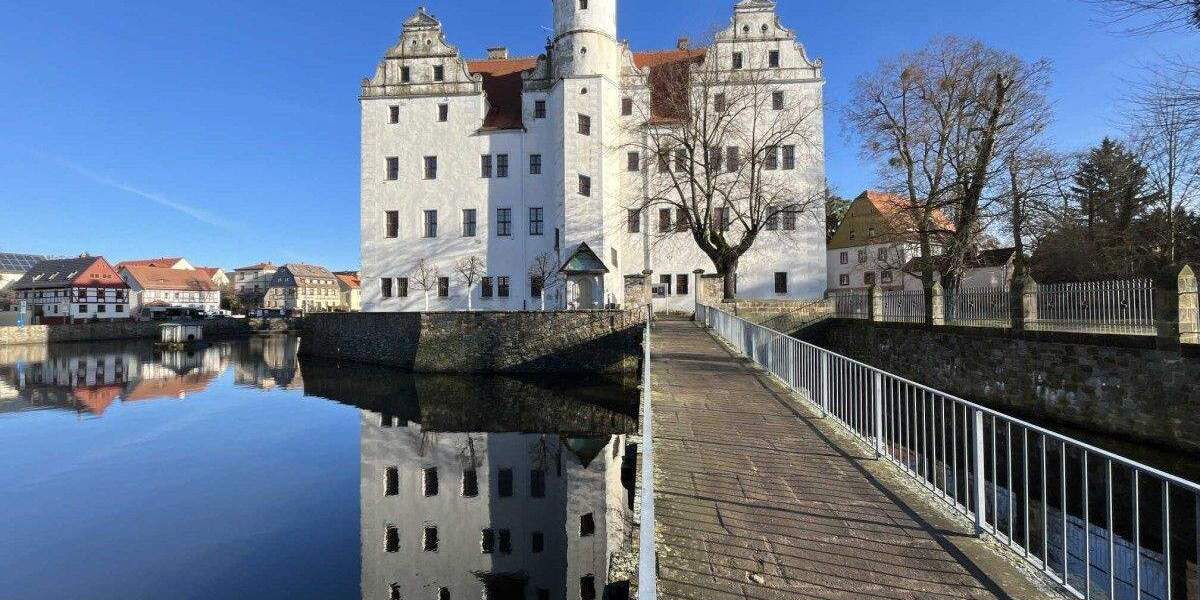 Grundstück Dresden Schönfeld - 230.000&euro; | Angebot:24157319