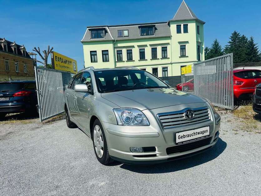 Avensis