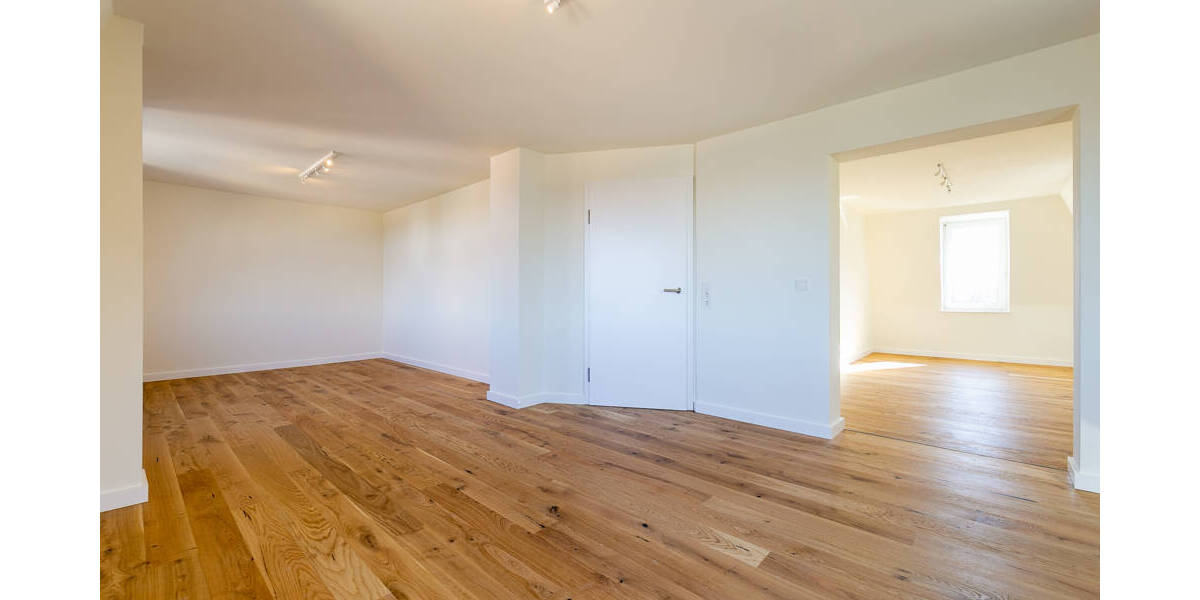 Etagenwohnung Bannewitz Welschhufe - 3 Zimmer, 96 m&sup2;, 285.000&euro; | Angebot:25769087