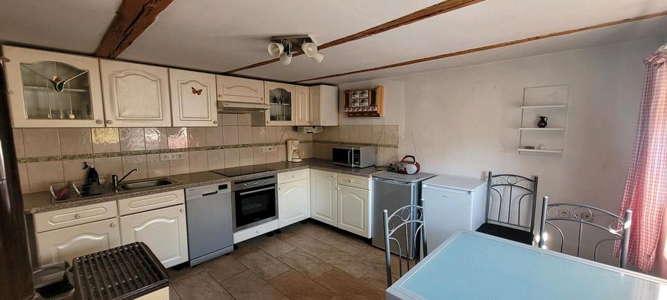 Bauernhaus, Landhaus Stolpen - 1 Zimmer, 80 m&sup2;, 150.000&euro; | Angebot:26598501