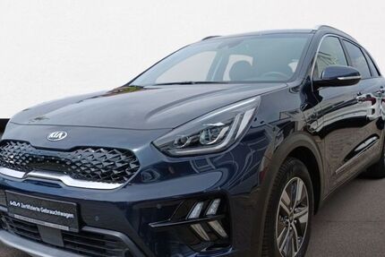 Kia Niro 19.719 km 21.900 € Radeberg 01454