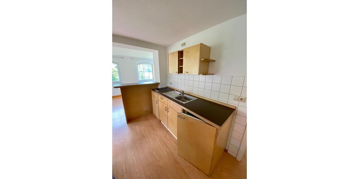 Etagenwohnung Königstein - 1 Zimmer, 44 m&sup2;, 310&euro; | Angebot:25055050