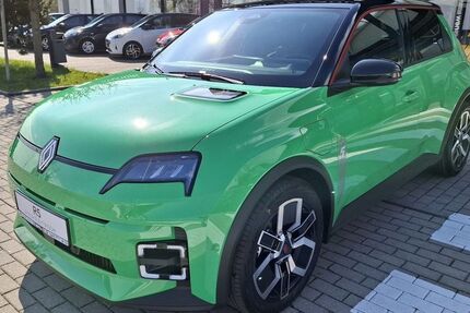 Renault R 5 1.500 km 31.950 &euro; Dresden-Altfranken 01156