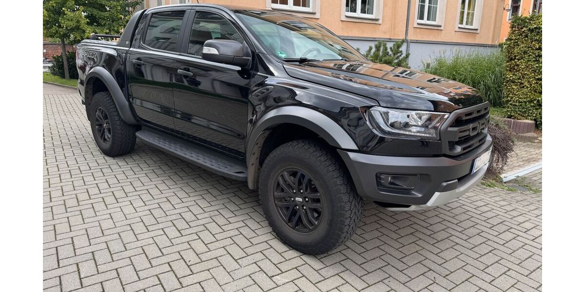 Ford Ranger 47.500 km 44.444 € Dresden 01159