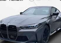 Gebrauchtwagen BMW M4