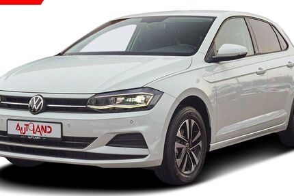 VW Polo 21.650 km 17.490 &euro; Dresden 01239