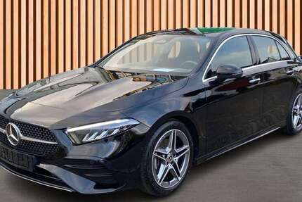 Mercedes-Benz A 200 12.091 km 29.980 &euro; Dresden/Weißig 01328