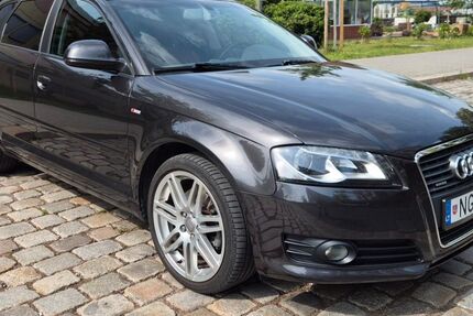 Audi A3 225.000 km 6.000 &euro; Dresden 01069