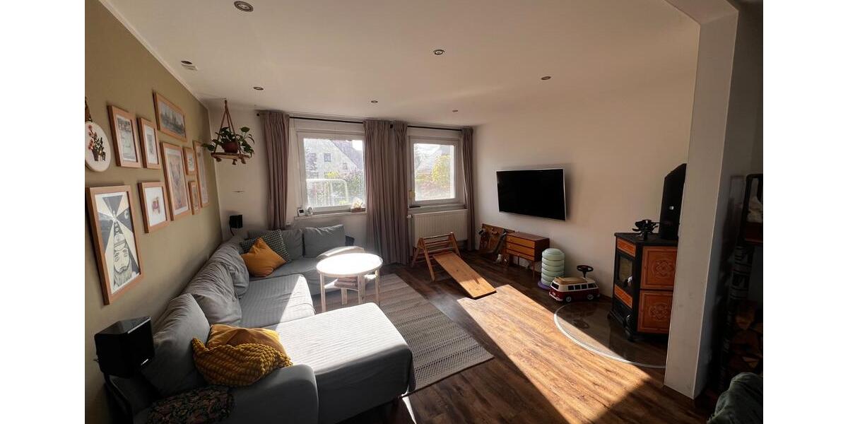 Doppelhaushälfte Dresden Pieschen - 4 Zimmer, 100 m&sup2;, 530.000&euro; | Angebot:27122766